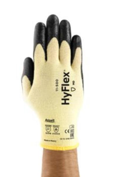 Picture of GLOVE HYFLEX CR 11-500 (CUT 2)-6-11